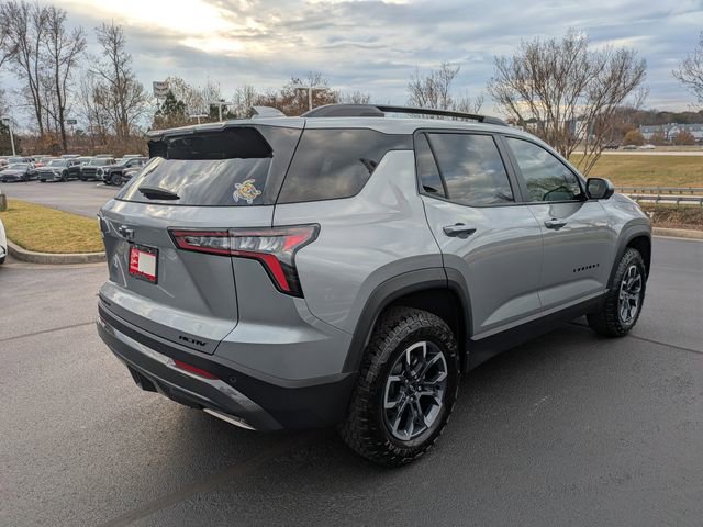 Used 2026 Chevrolet Equinox ACTIV w/ Safety and Technology Package image 4