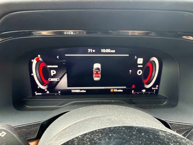 Used 2023 Nissan Pathfinder Platinum AWD/4WD image 26