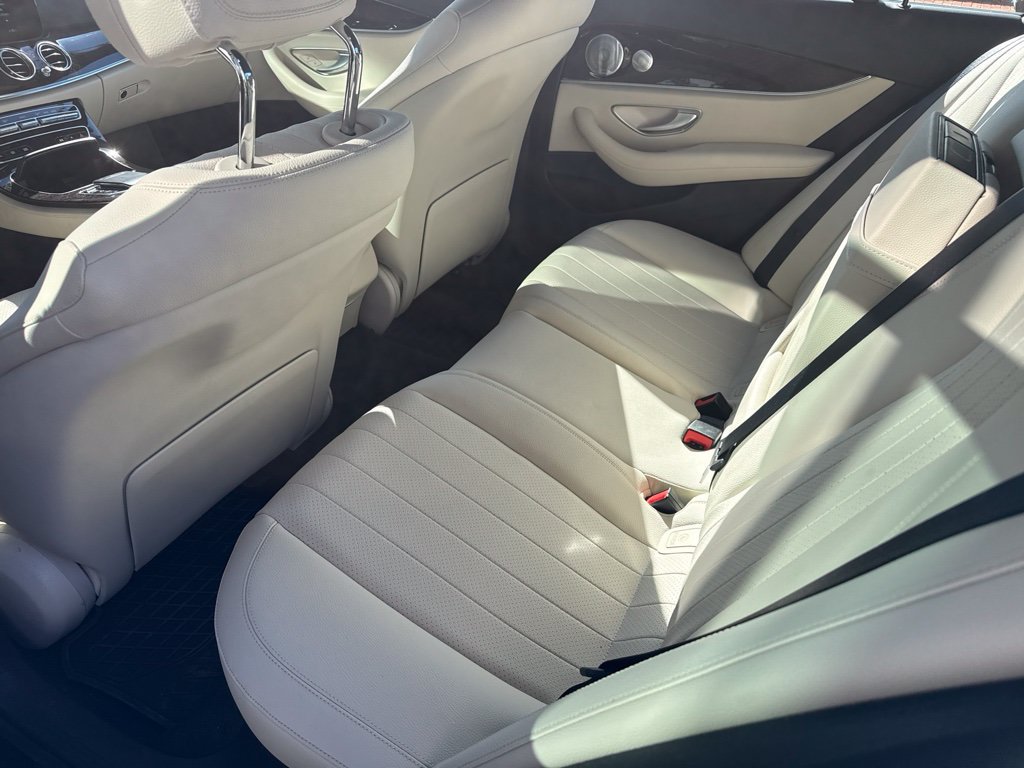 Certified 2021 Mercedes-Benz E 350 Sedan image 6
