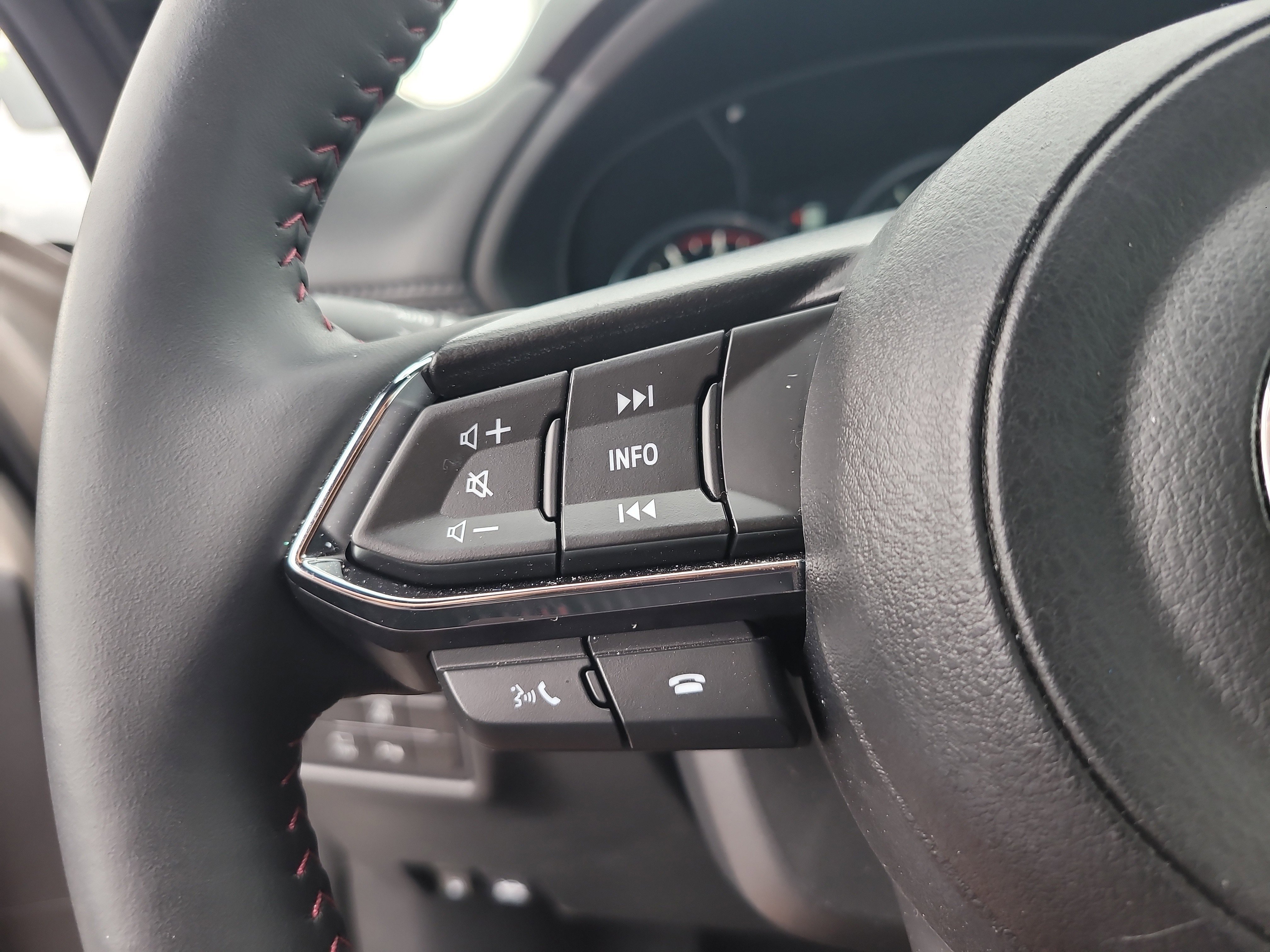 Used 2025 MAZDA CX-5 2.5 Turbo AWD/4WD image 28