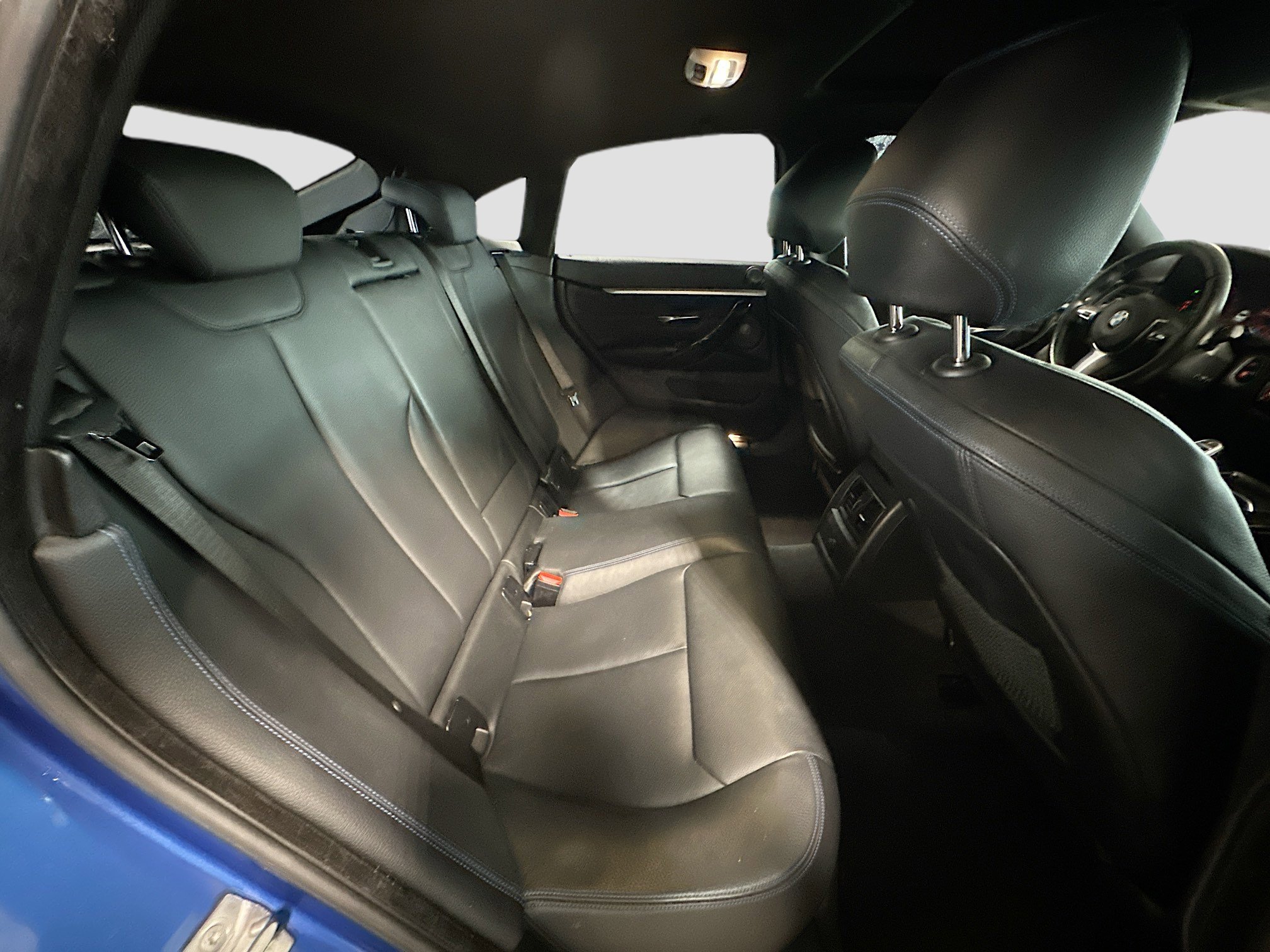 Used 2018 BMW 440i Gran Coupe image 29