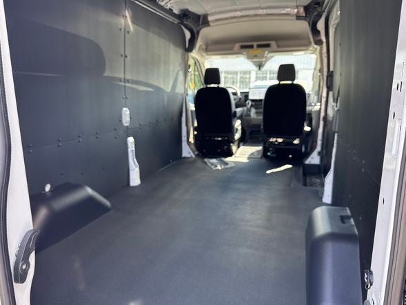 New 2026 Ford Transit 250 148 Medium Roof Extended AWD w/ Load Area Protection Package image 24