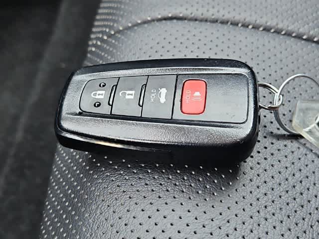 Used 2024 Toyota Camry XSE w/ Navigation Package FWD image 29