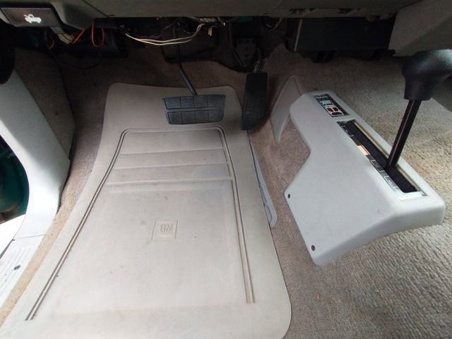 Used 1994 Chevrolet Silverado 1500 4x4 Extended Cab image 44