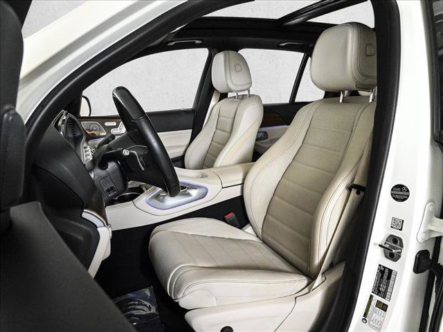 Certified 2024 Mercedes-Benz GLE 450e 4MATIC image 18