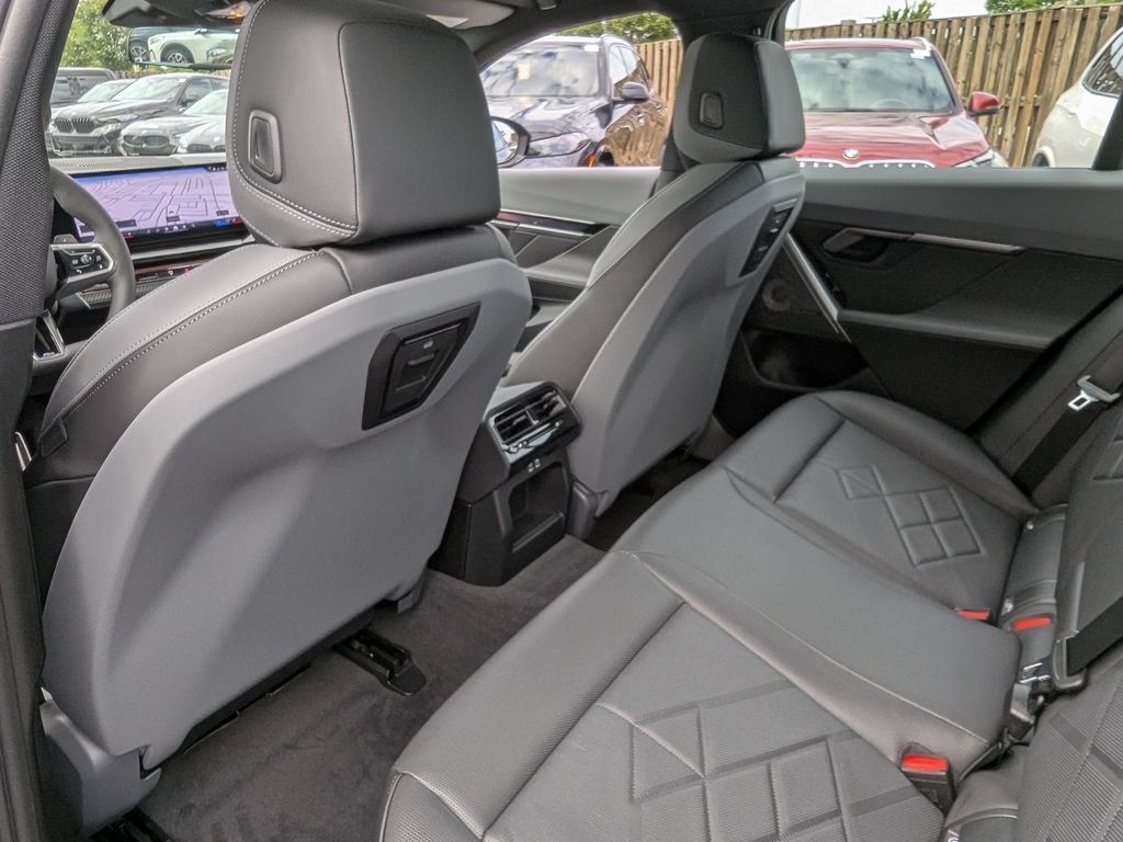 New 2027 BMW 530i xDrive AWD/4WD image 29