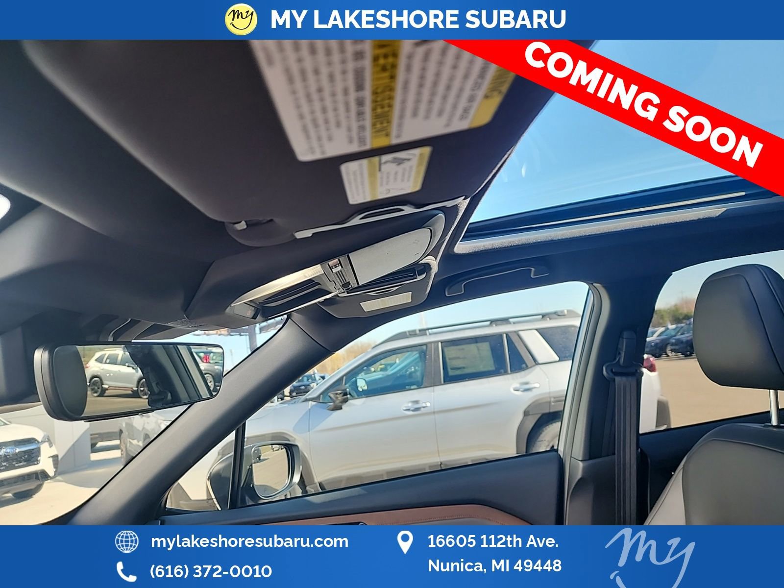 Used 2025 Subaru Forester Sport image 19