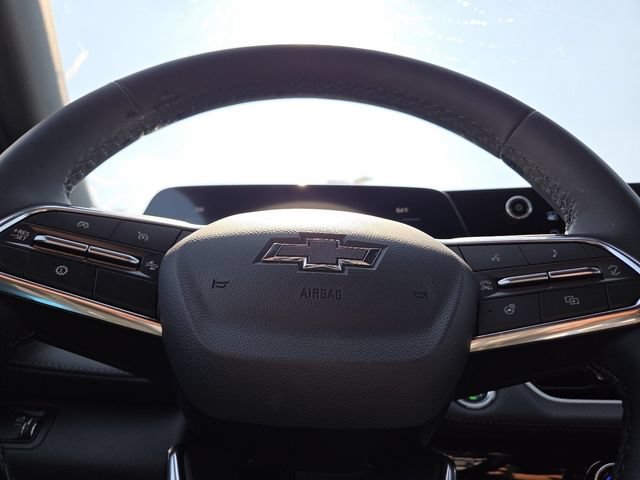 New 2027 Chevrolet Equinox LT w/ Convenience Package II FWD image 26