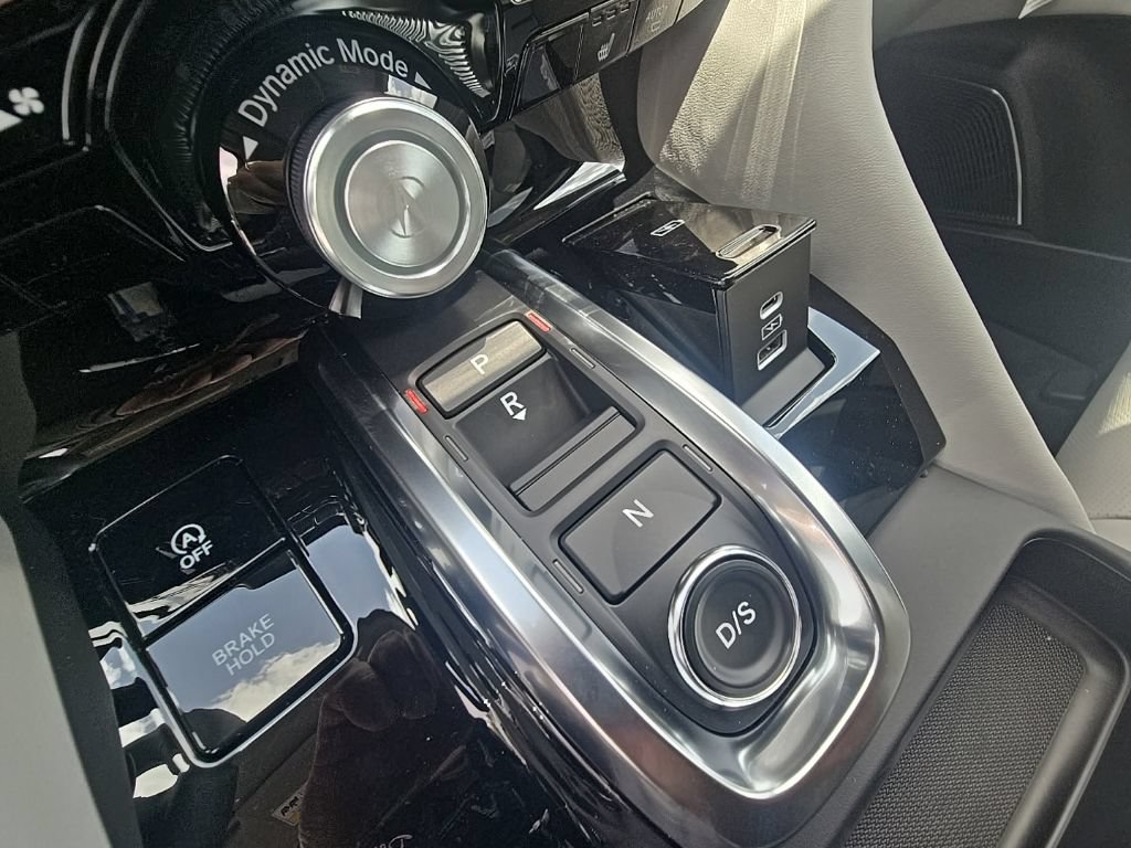 New 2026 Acura MDX FWD w/ Technology Package image 22
