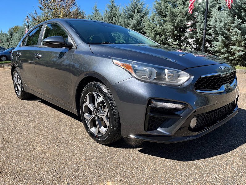 Used 2019 Kia Forte LXS image 34