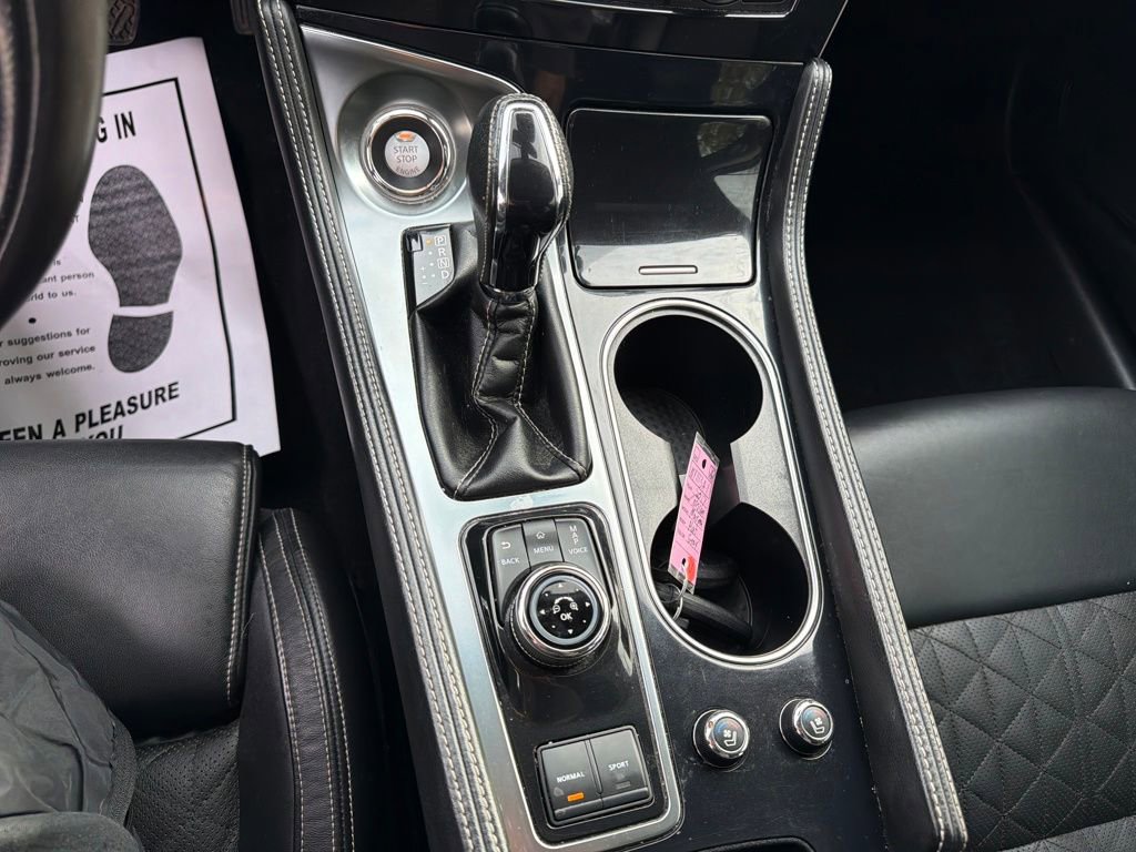 Used 2017 Nissan Maxima Platinum image 26