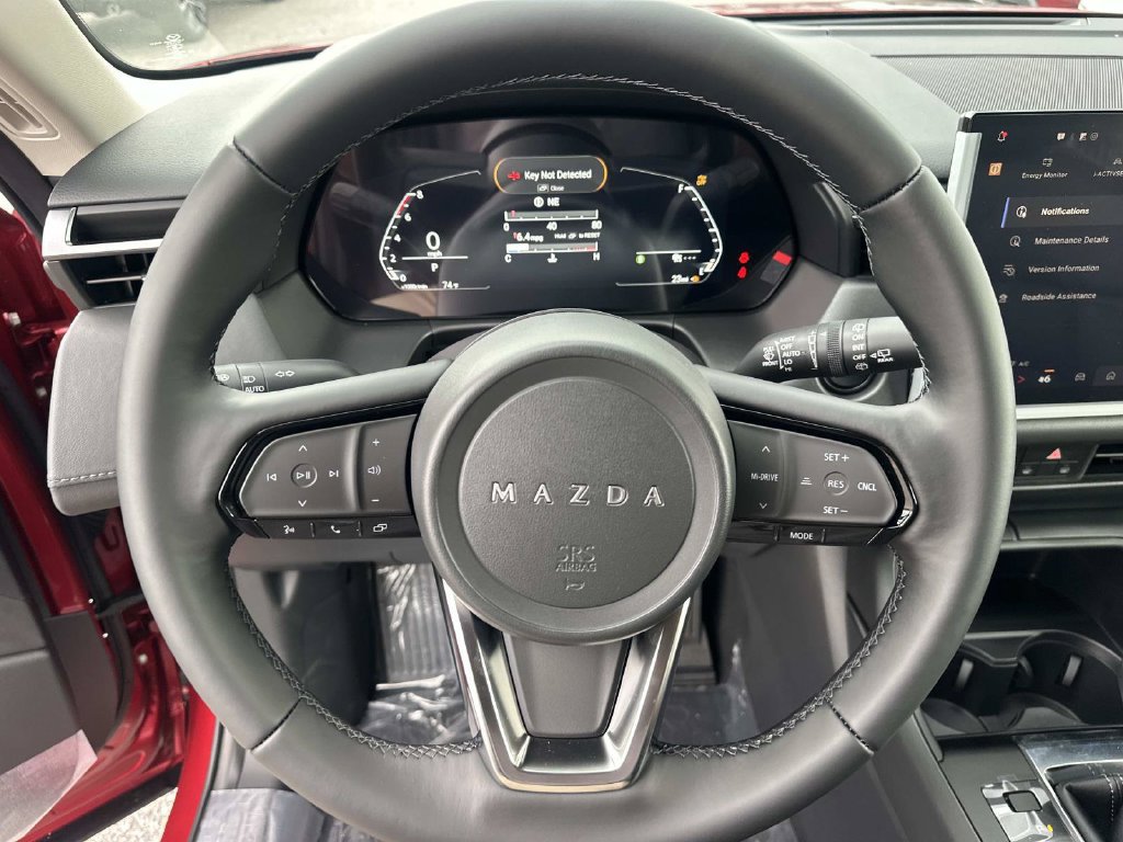 New 2026 MAZDA CX-5 Preferred AWD/4WD image 14