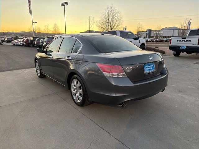 Used 2008 Honda Accord EX-L image 7