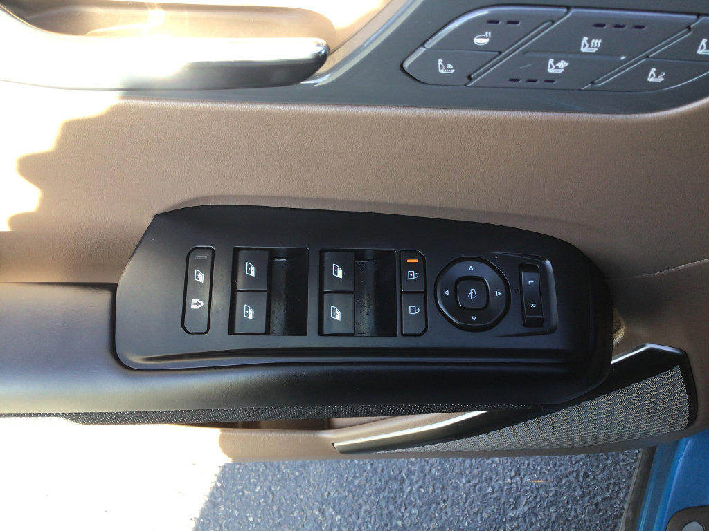 Used 2024 Kia EV9 GT-Line image 6