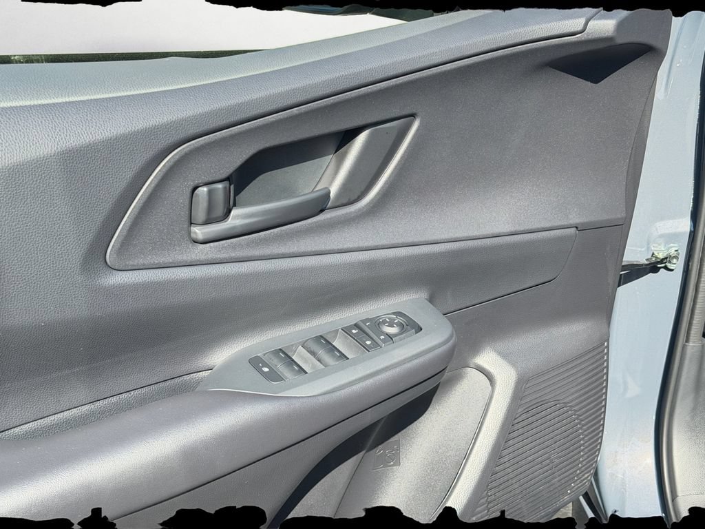 Used 2026 Toyota Prius Plug-In Hybrid FWD image 15