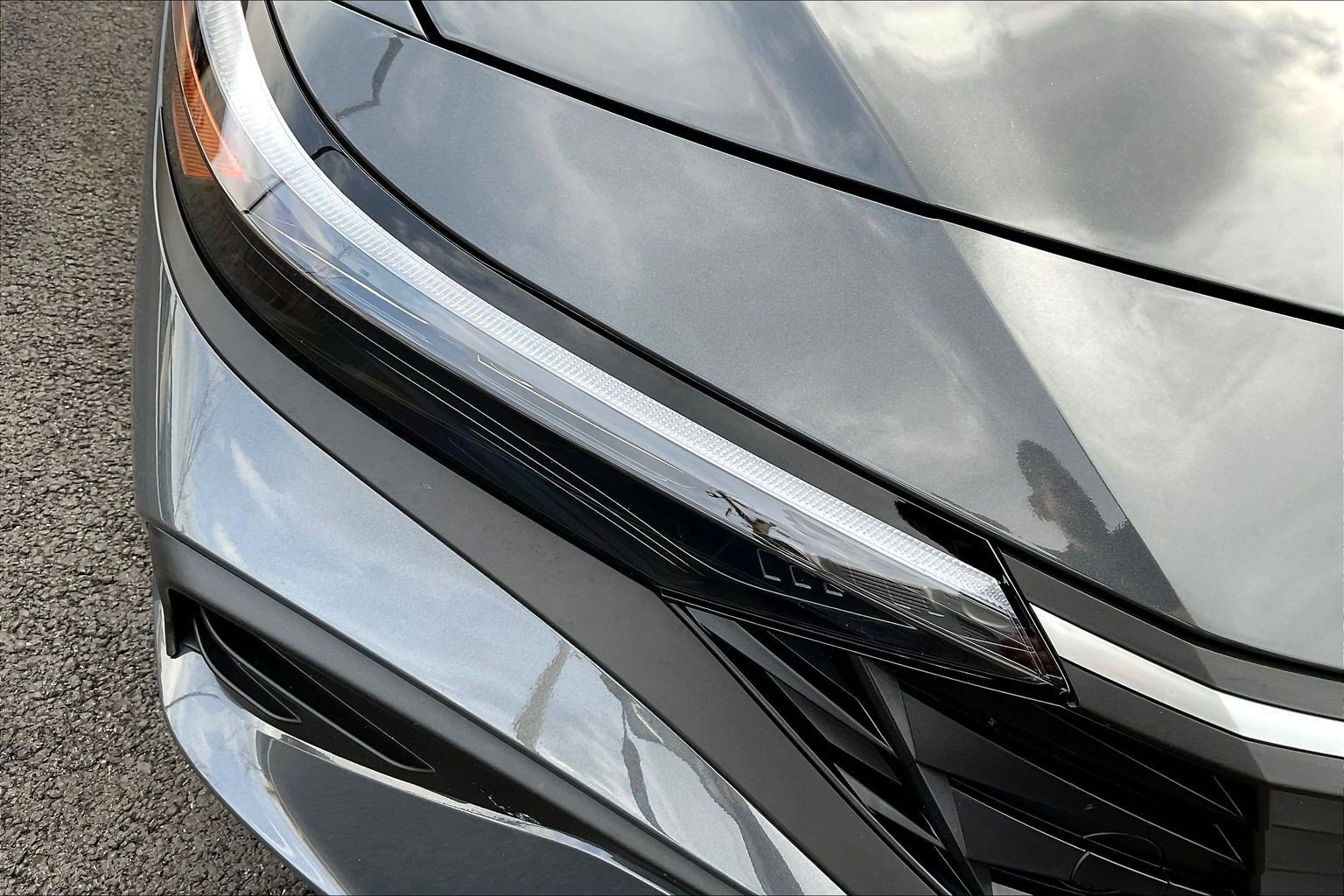Certified 2025 Hyundai Elantra SE image 31