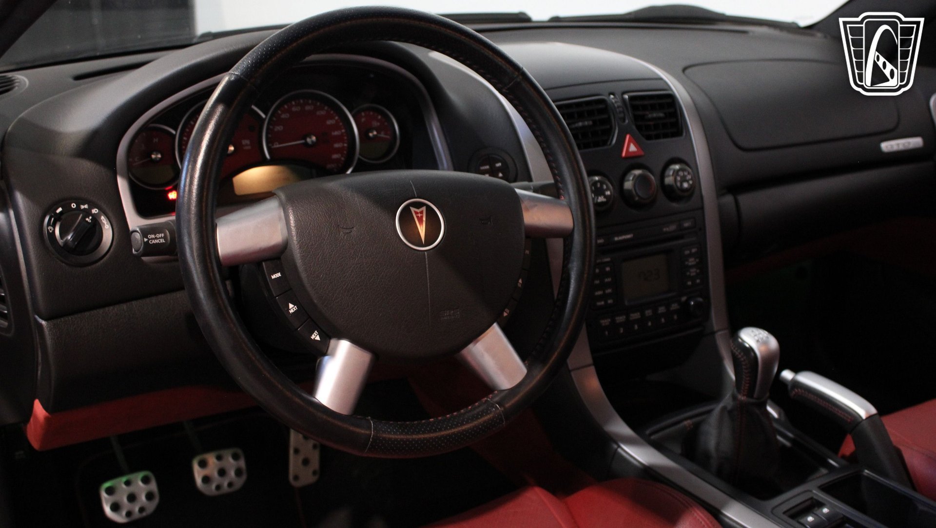 Used 2006 Pontiac GTO RWD image 40