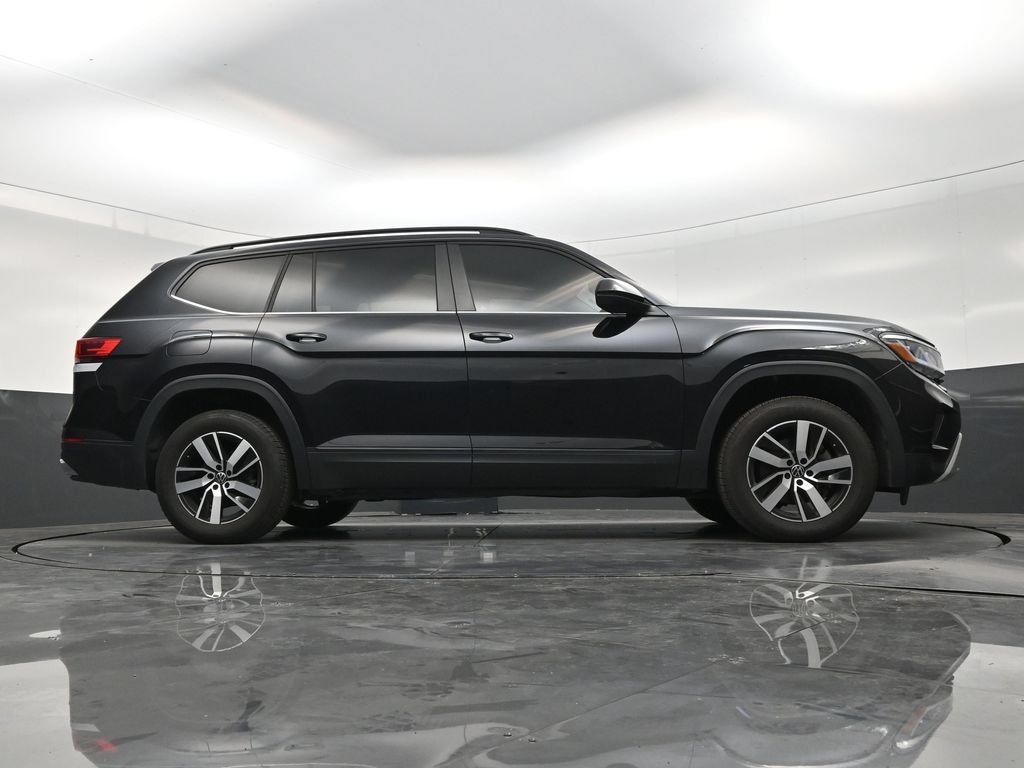 Used 2023 Volkswagen Atlas SE FWD image 24