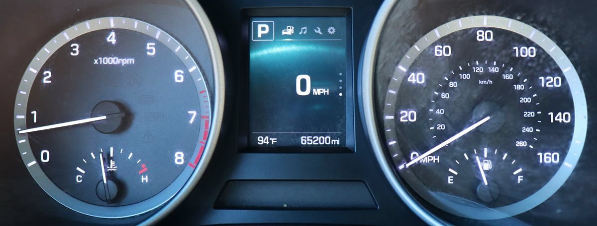 Used 2018 Hyundai Santa Fe Sport FWD image 42