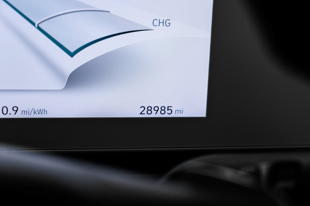 Used 2024 Hyundai Ioniq 5 SEL RWD image 22
