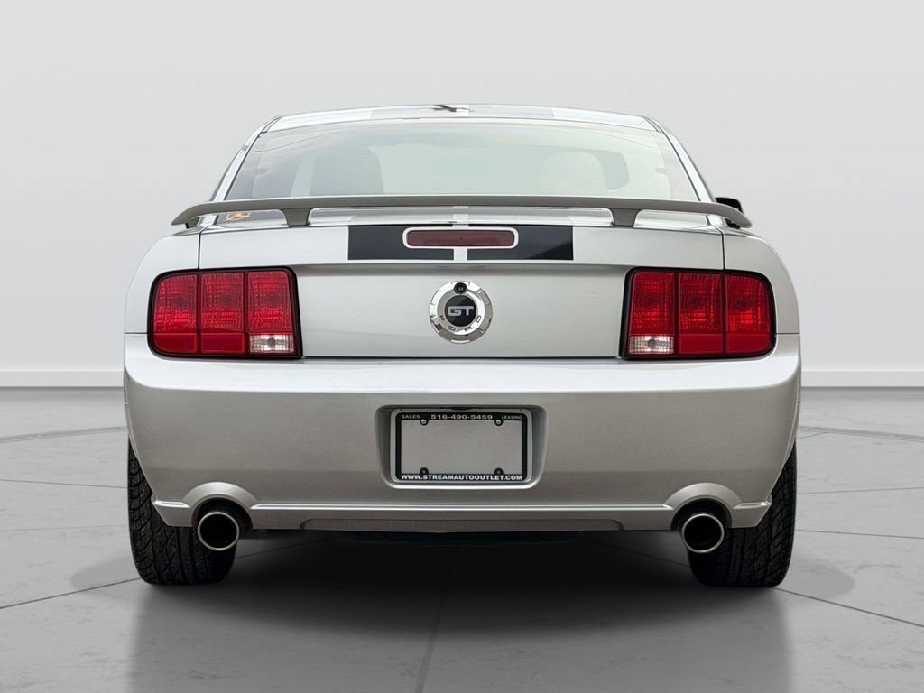 Used 2006 Ford Mustang GT Premium RWD image 6