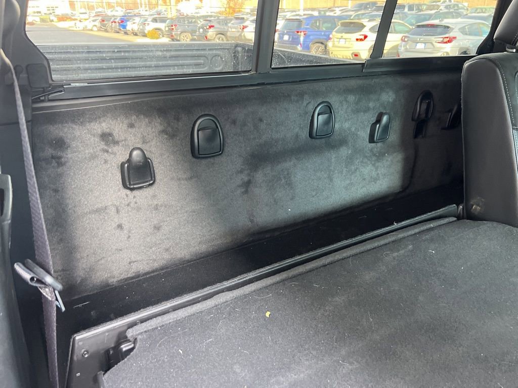 Used 2024 RAM 3500 Laramie w/ Night Edition image 28