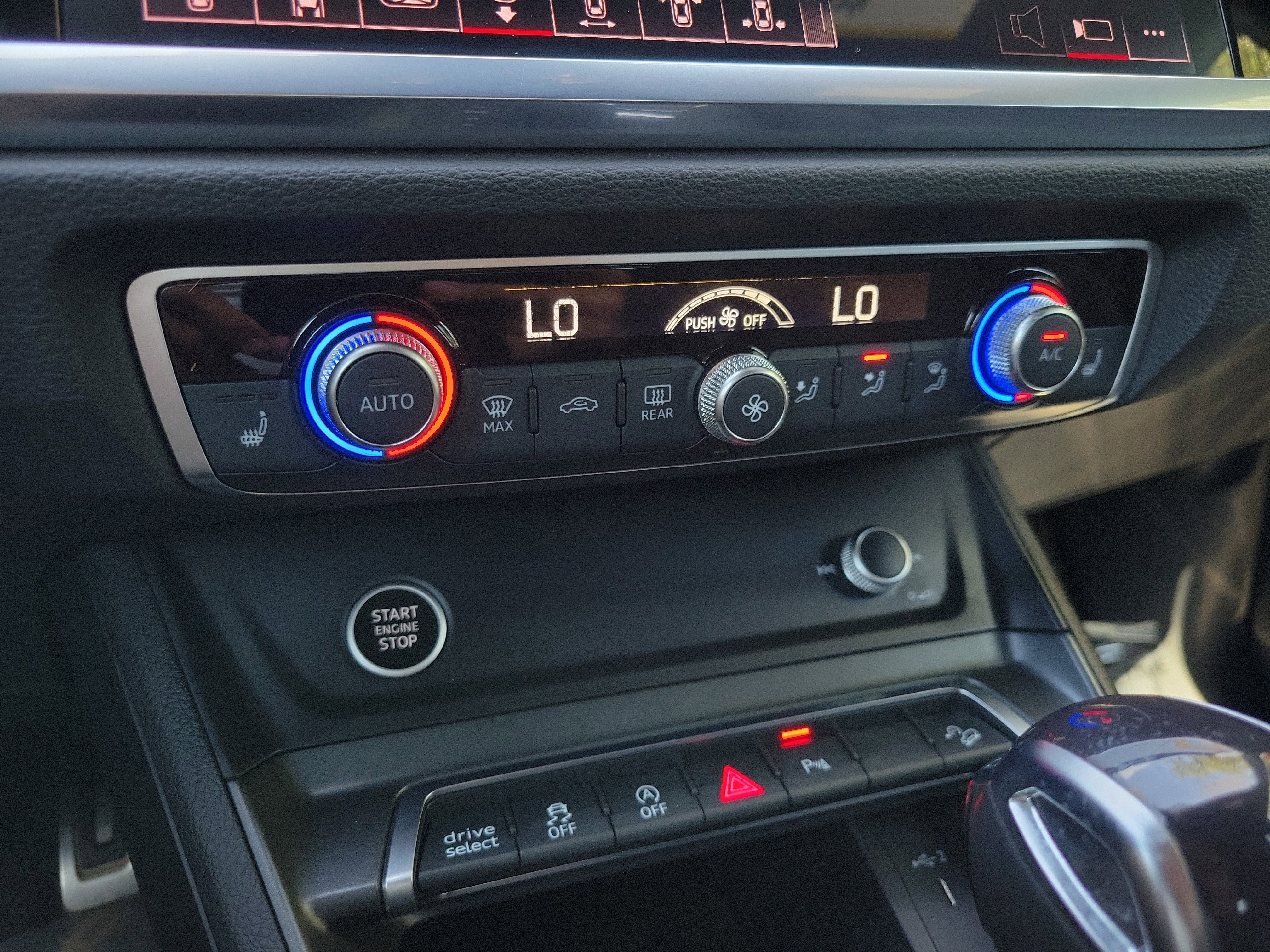 Certified 2022 Audi Q3 2.0T Premium Plus image 24