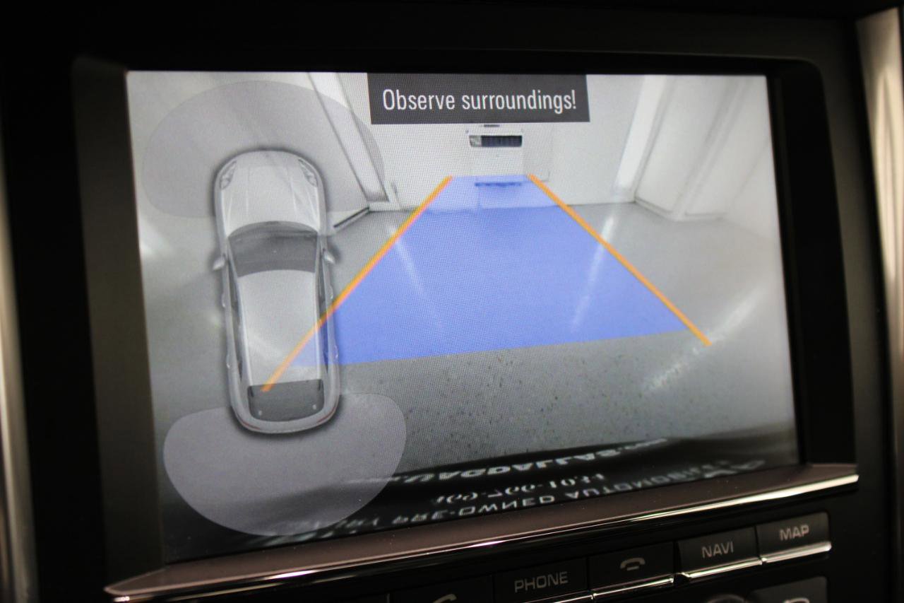 Used 2016 Porsche Macan S image 58