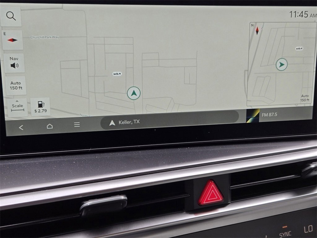 New 2026 Kia Sorento EX image 14