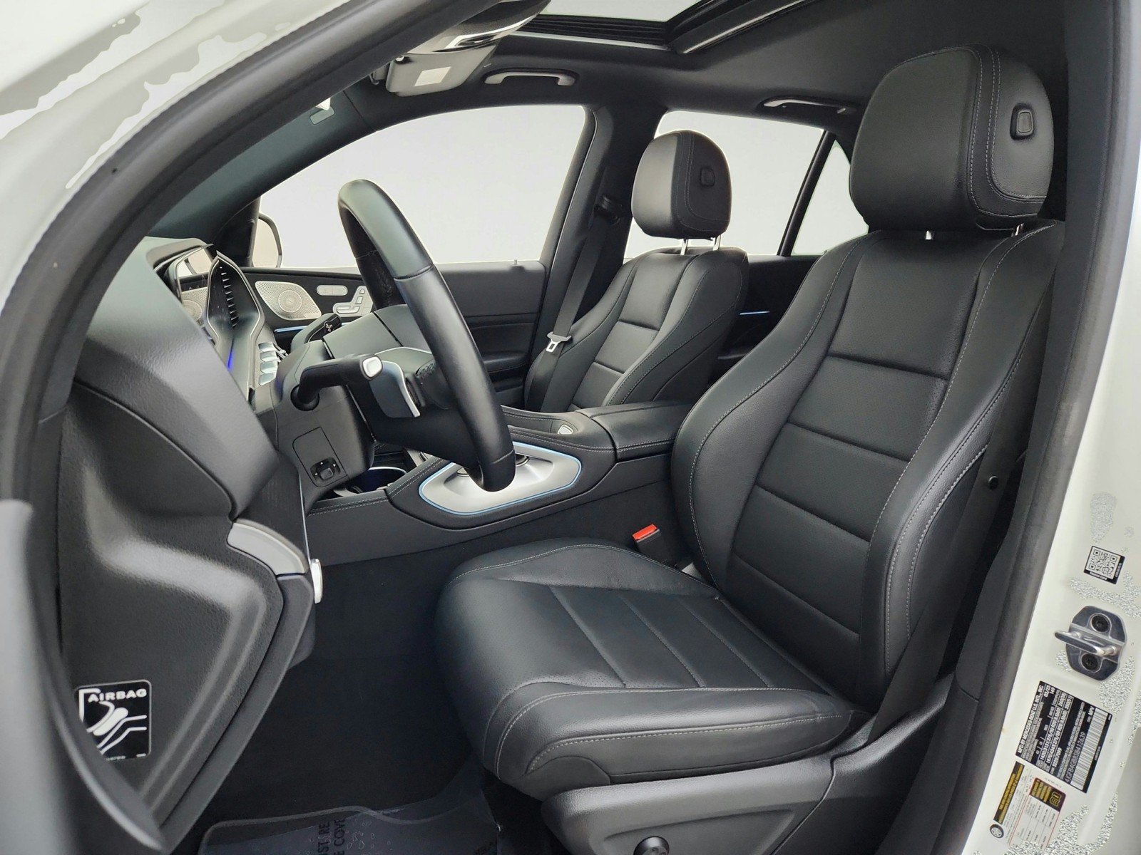 Used 2025 Mercedes-Benz GLE 450e 4MATIC image 17