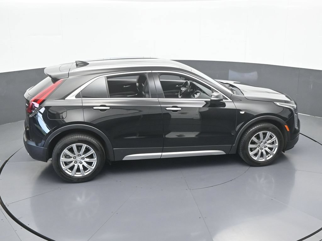 Used 2023 Cadillac XT4 Premium Luxury FWD image 53