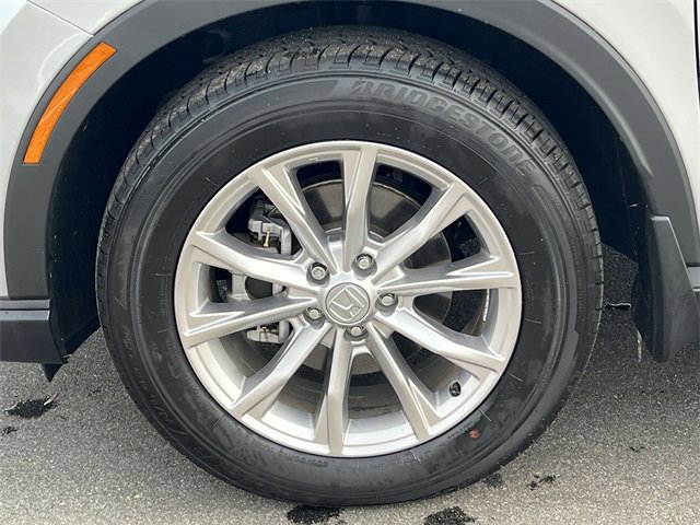 Used 2023 Honda CR-V EX-L image 40