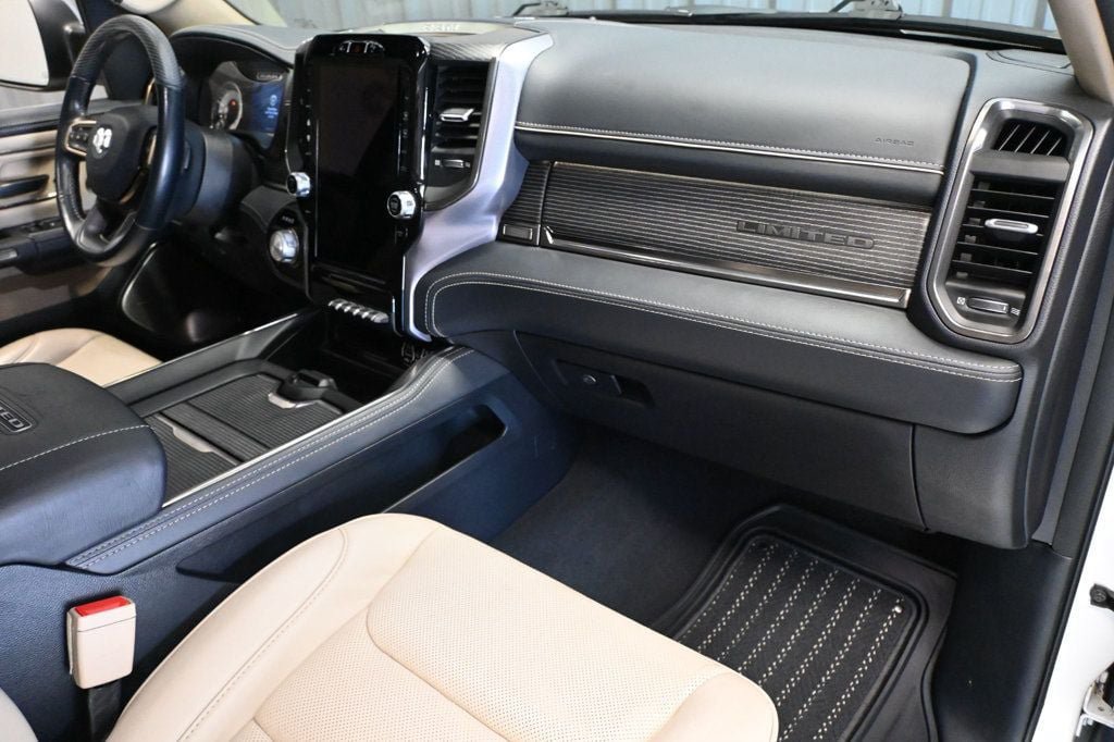 Used 2020 RAM 1500 Limited RWD image 10
