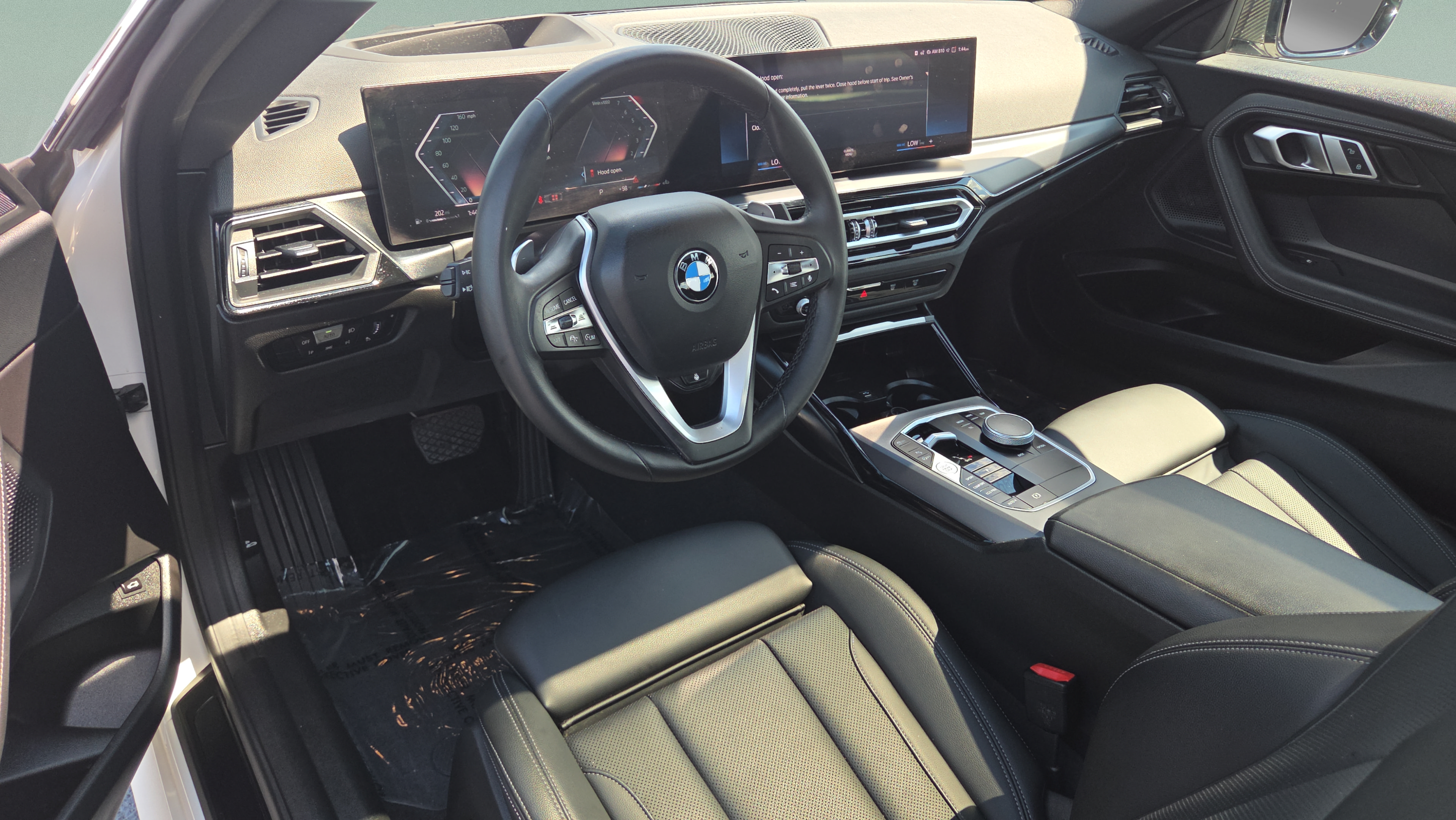 Certified 2023 BMW 230i Coupe w/ Premium Package RWD image 12