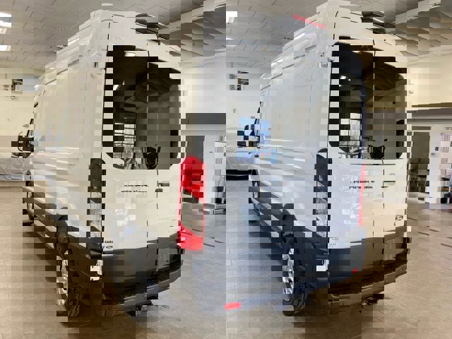 New 2026 Ford Transit 350 148 Medium Roof w/ Exterior Upgrade Package image 5