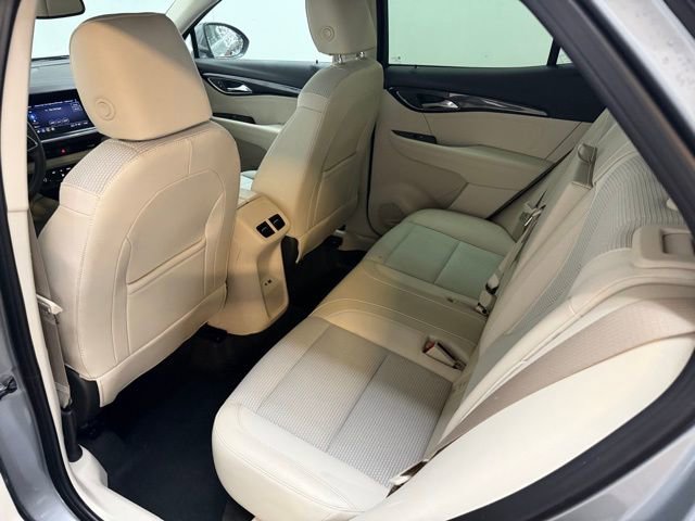 Certified 2023 Buick Envision Preferred image 29