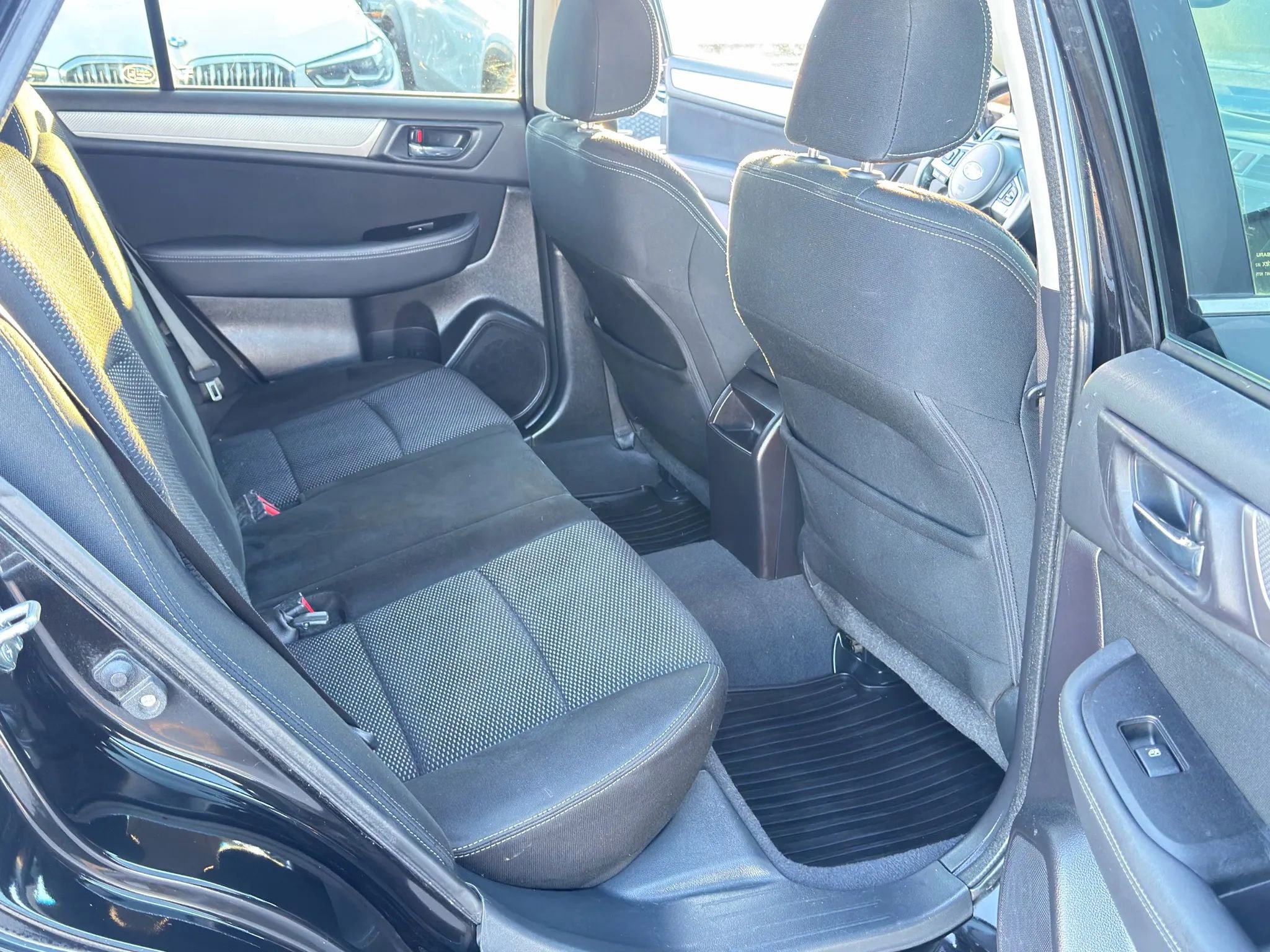 Used 2016 Subaru Outback 2.5i Premium image 14