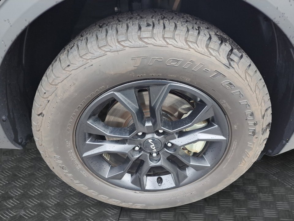 Used 2023 Kia Sportage X-Pro AWD/4WD image 20