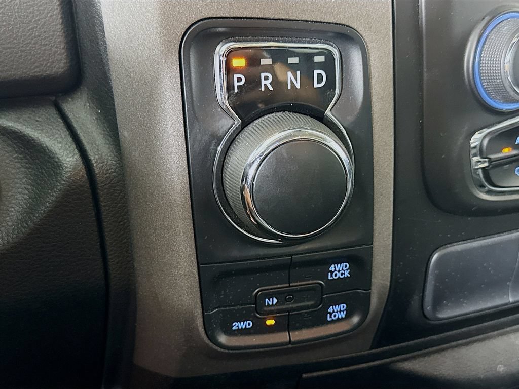 Used 2019 RAM 1500 Express w/ Express Value Package AWD/4WD image 16