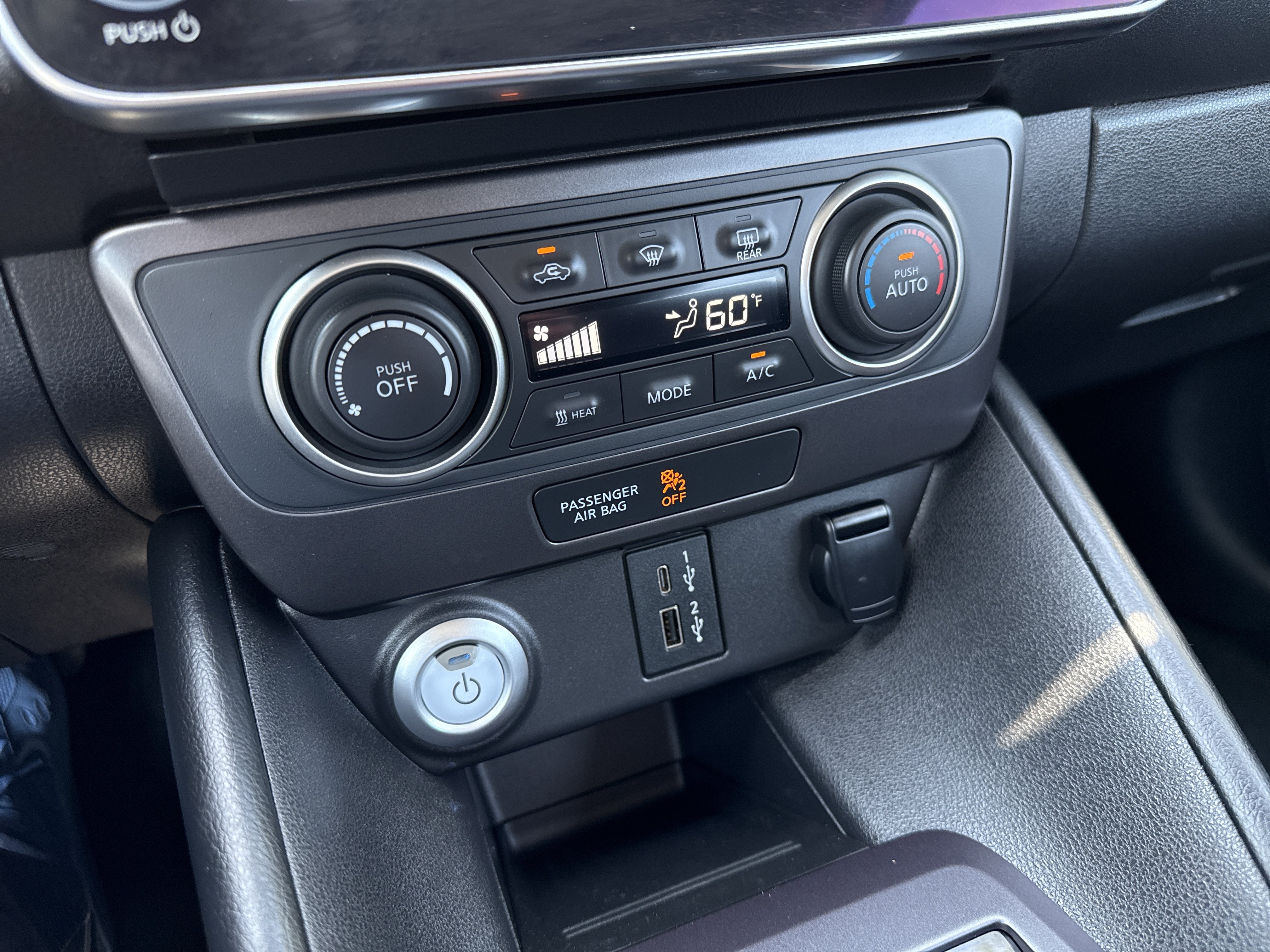Certified 2023 Nissan Leaf S FWD image 17