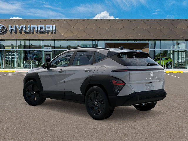 New 2027 Hyundai Kona SEL Sport AWD/4WD image 7