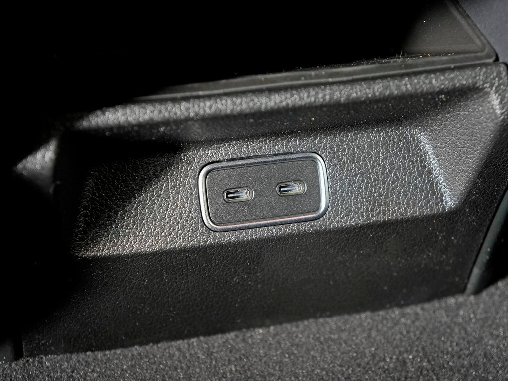 Certified 2026 Mercedes-Benz GLE 53 AMG 4MATIC Coupe image 31