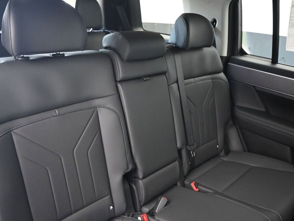 New 2026 Hyundai Santa Fe XRT image 14