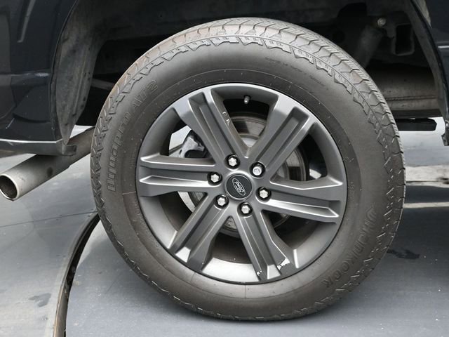 Used 2023 Ford F150 Lariat w/ Equipment Group 502A High AWD/4WD image 39