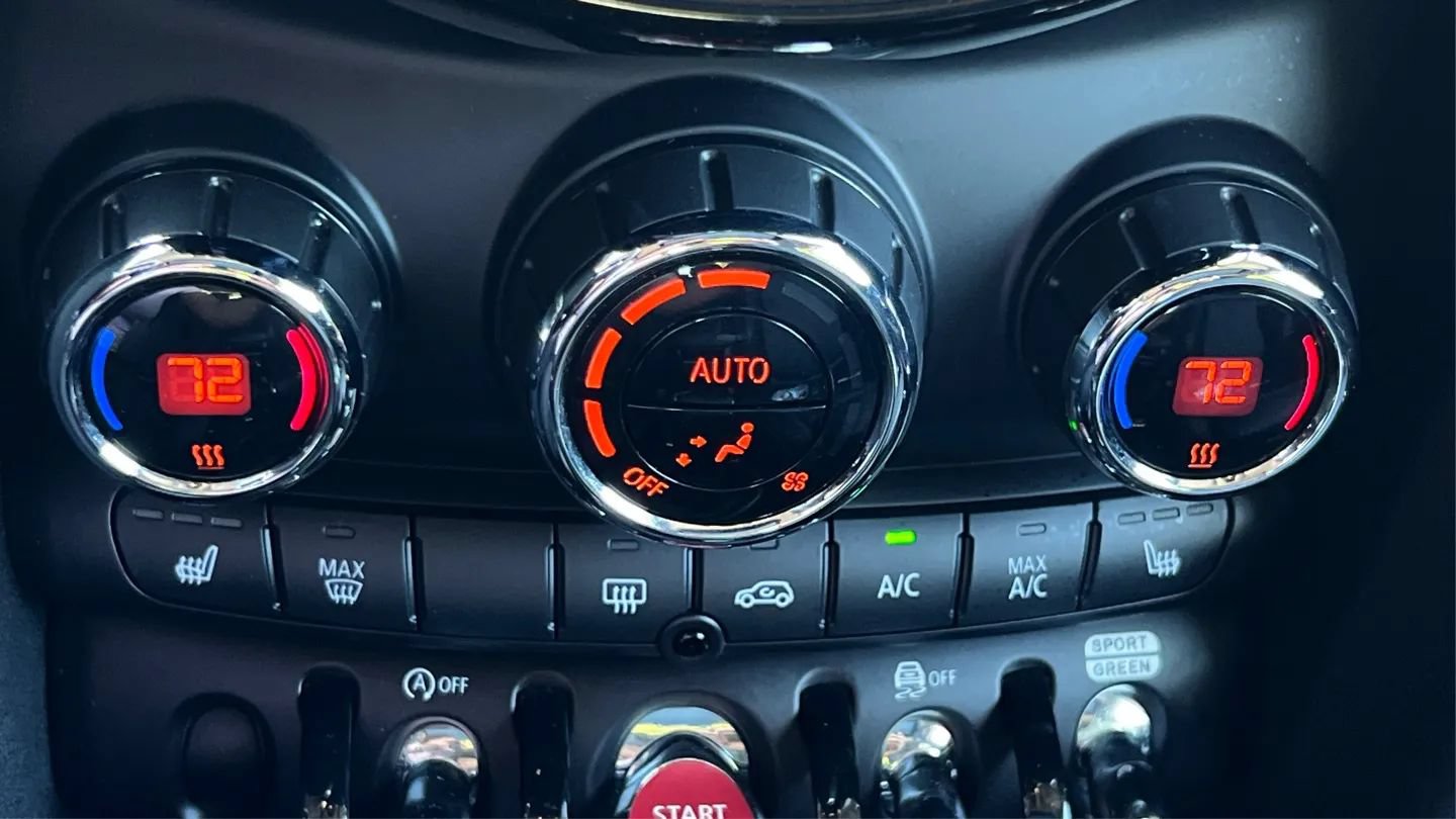 Used 2021 MINI Cooper S FWD image 31