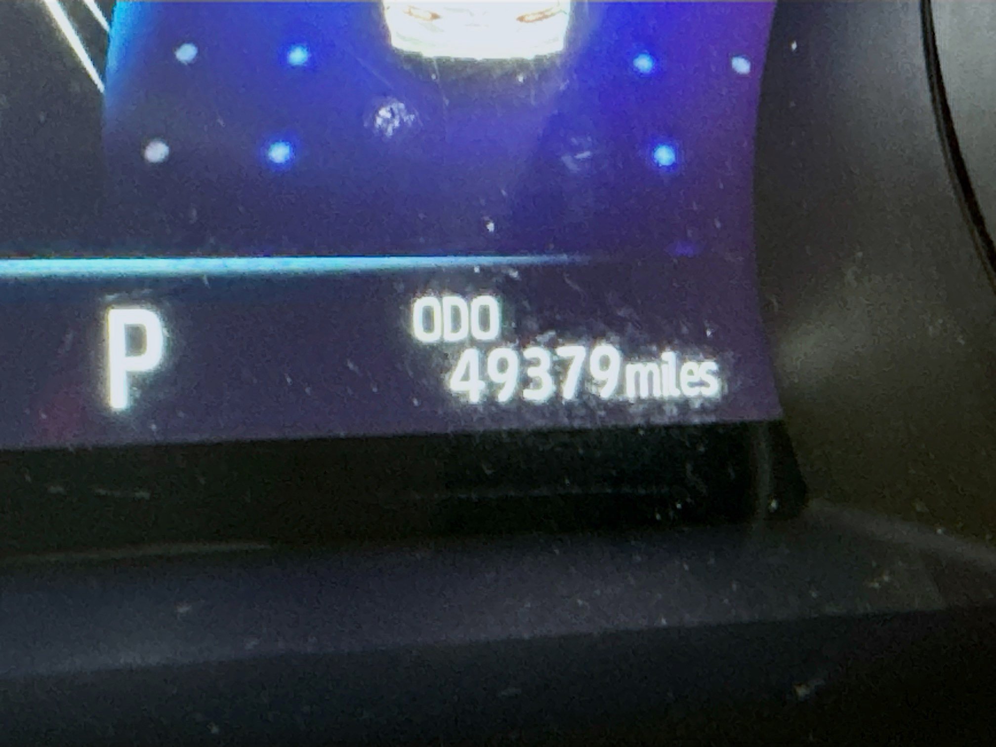 Used 2024 Toyota Camry XSE w/ Navigation Package FWD image 19