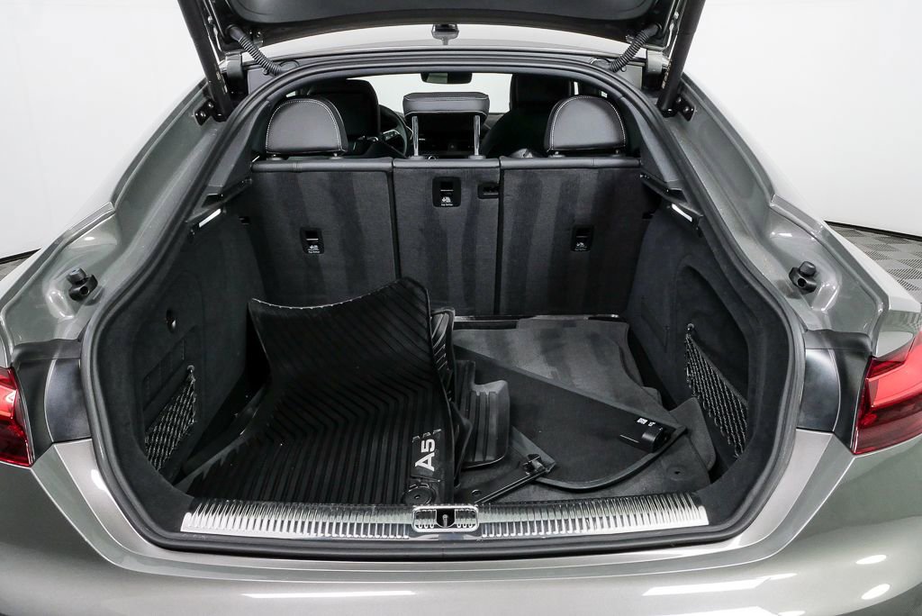 Used 2023 Audi A5 2.0T Premium Plus w/ Premium Plus image 30