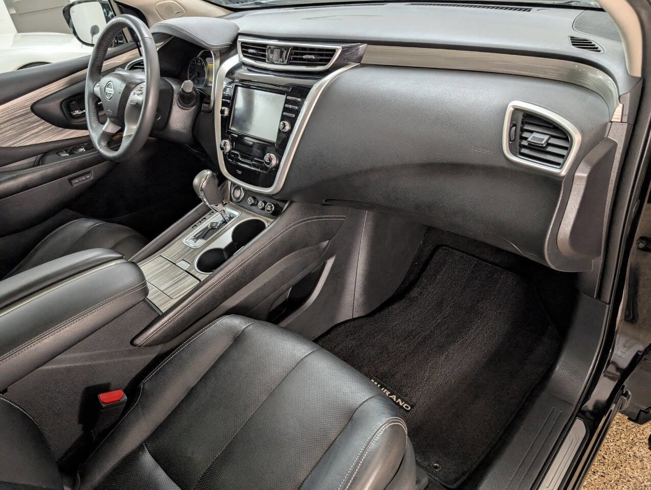 Used 2015 Nissan Murano Platinum image 24