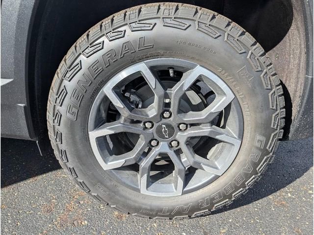 New 2026 Chevrolet Equinox ACTIV w/ Convenience Package III image 26