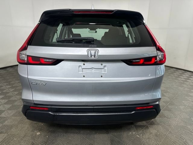 Used 2024 Honda CR-V LX image 19